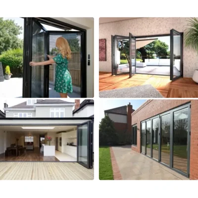 Double Glazing Services in Dunmow – Energy-Efficient Windows Double-glazed window installation on a home in Dunmow, Surrey.
